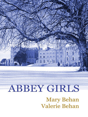 cover image of Abbey Girls